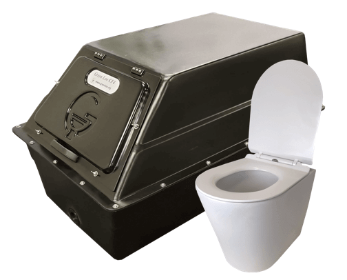 Compostable toilets deals for sale